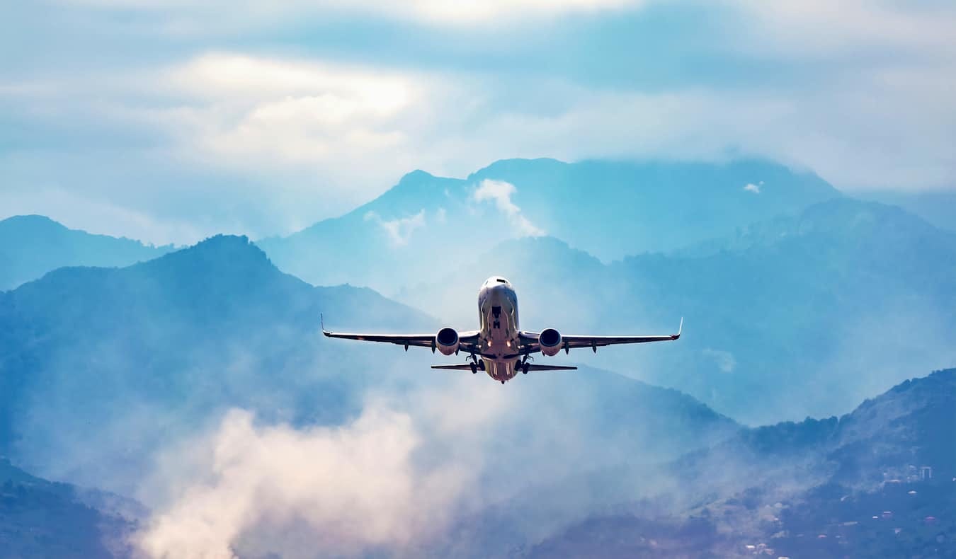 Top Skyscanner Deals 2025