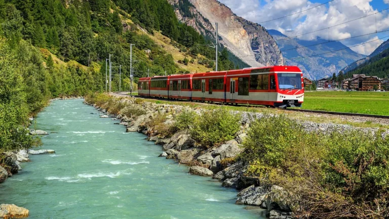 Cheap Train Tickets with Rail Europe