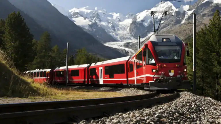 Explore Europe Affordably with Trainline