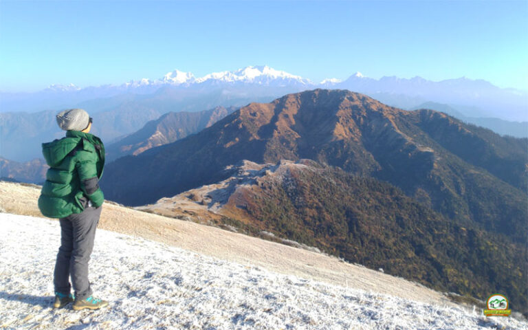 City Girl’s Himalayan Journey