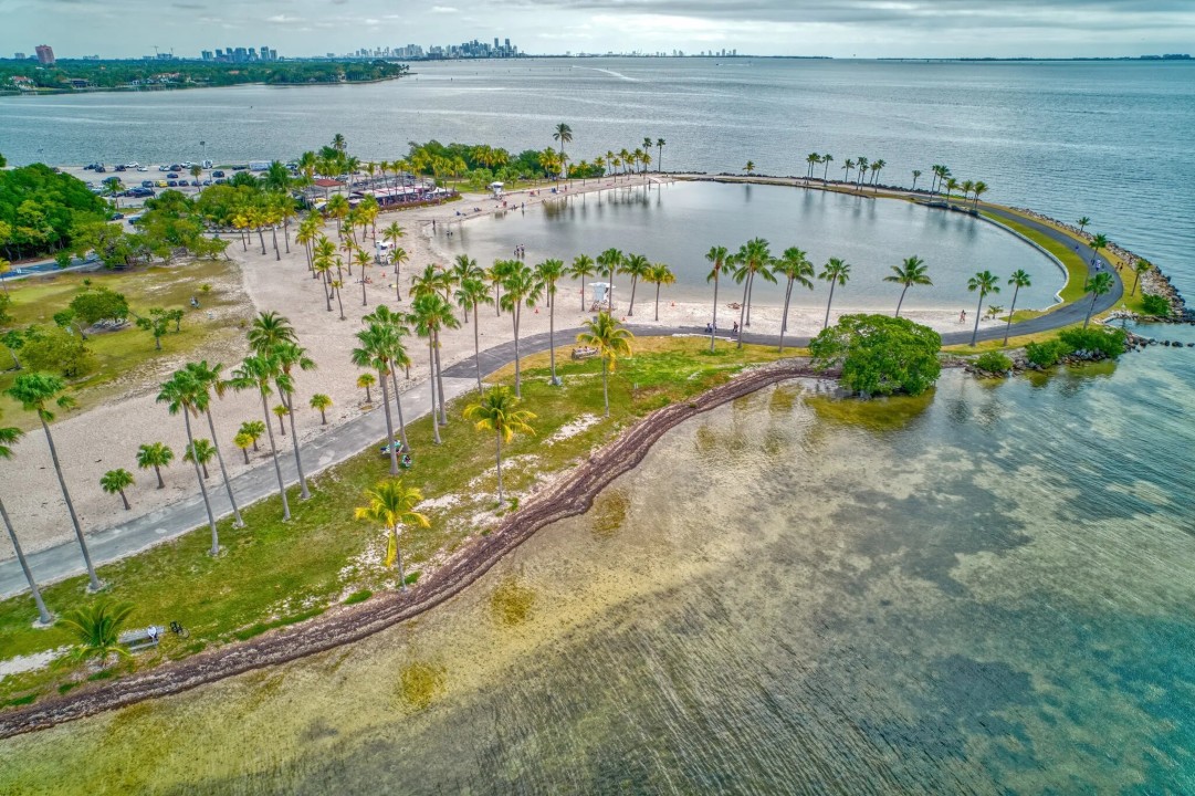 Miami Beach Hidden Spots