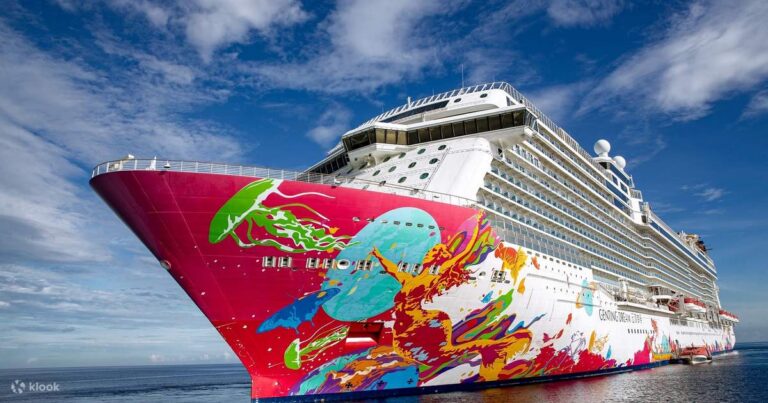 Dream Cruise with Royal Caribbean