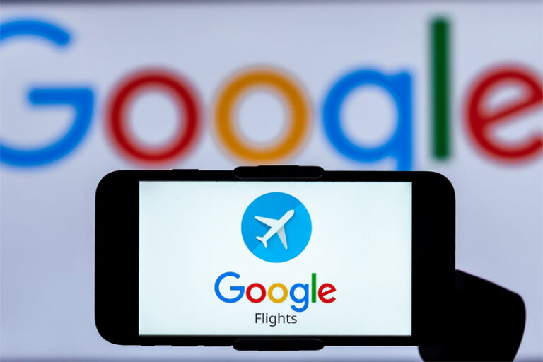Top Google Flight Deals 2025