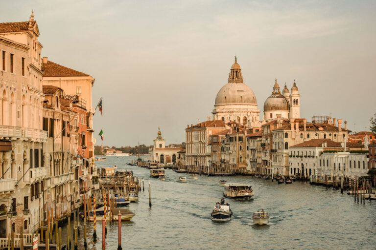 Budget-Friendly Italy Trip Plan