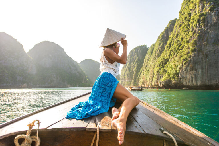 Backpacking Southeast Asia Tips