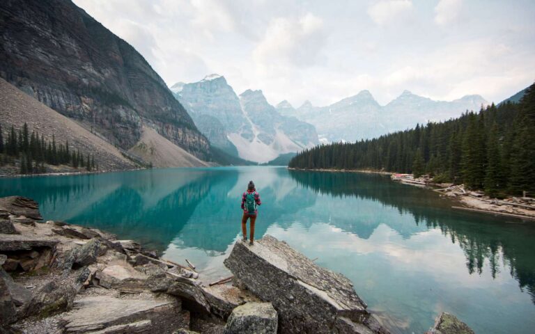 Solo Travel Safety Tips