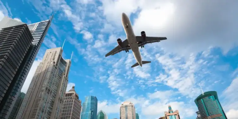 How to Find the Best Hotel + Flight Deals on Airpaz