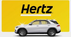 10 Smart Reasons to Rent with Hertz in the USA