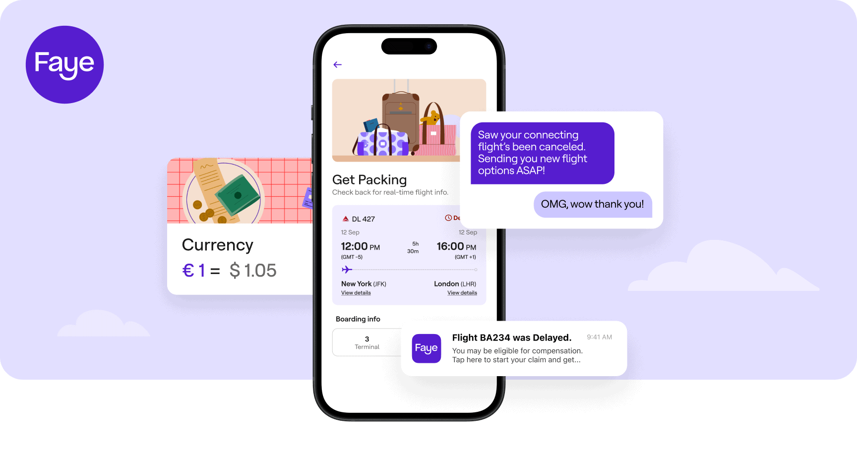 Faye Travel Insurance Review (2026): Is It Worth It?