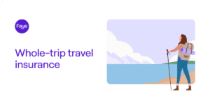 Top Reasons to Choose Faye Travel Insurance for International Trips