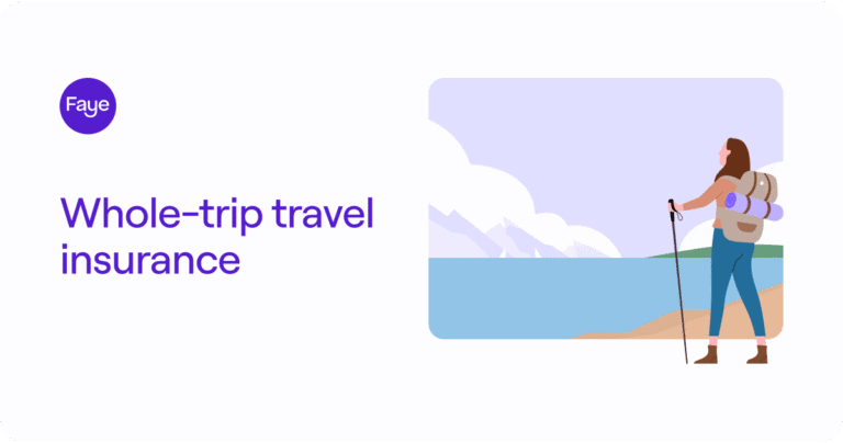 Top Reasons to Choose Faye Travel Insurance for International Trips