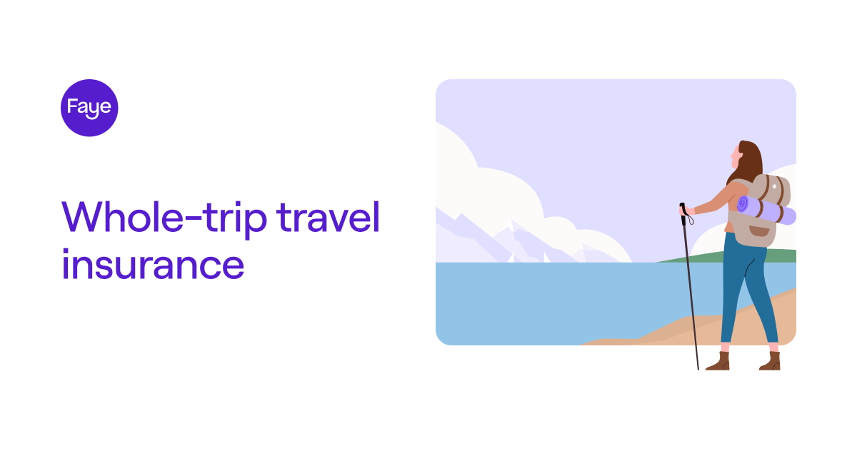 Top Reasons to Choose Faye Travel Insurance for International Trips