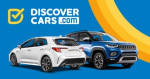 Discover Cars Review: Is It Worth Booking Your Rental Car?