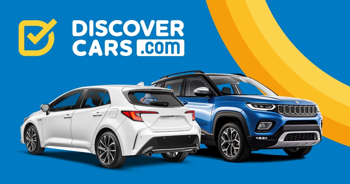 Discover Cars Review: Is It Worth Booking Your Rental Car?