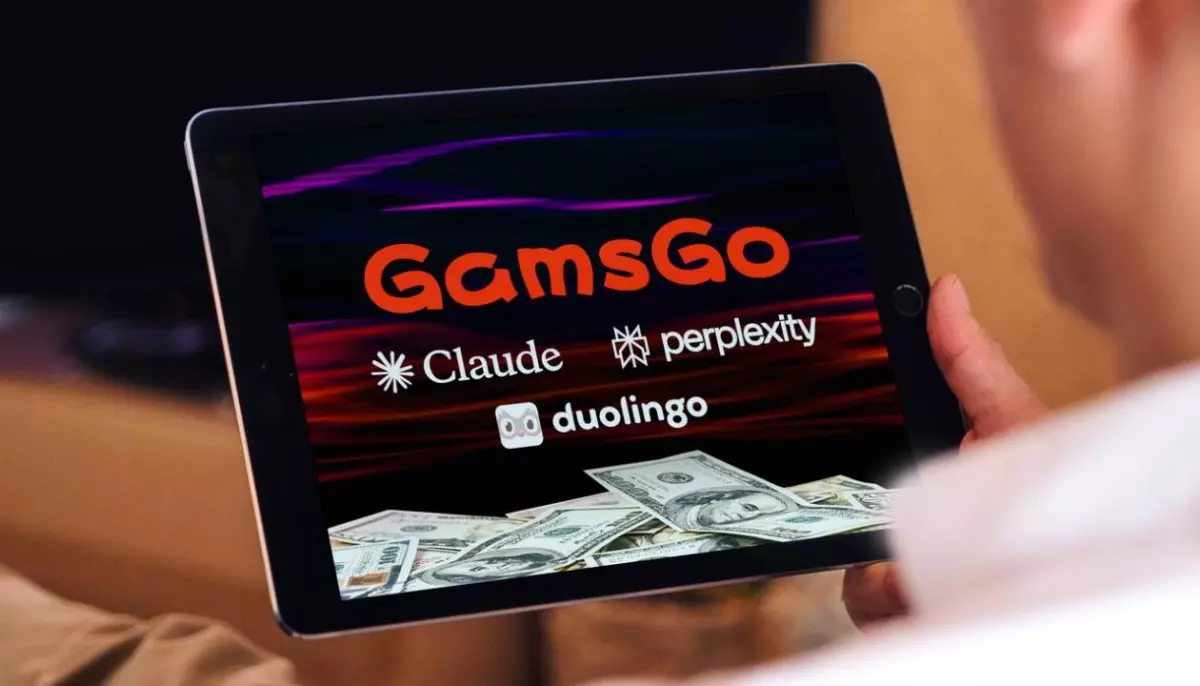 GamsGo Review: Is It a Legit Way to Save on Digital Subscriptions?