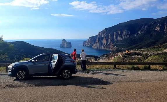 Rent a Car in Italy with Discover Cars: Complete Travel Guide