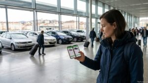 Discover Cars vs RentalCars.com: Which Should You Choose?