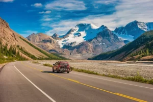 Protyre Guide to Preparing Your Car for a Road Trip