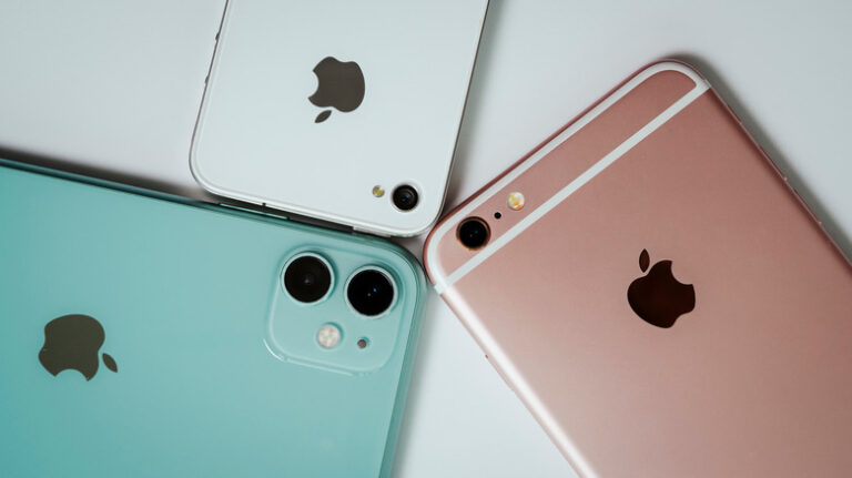 Where to Sell Your Old Phone in the UK Before a Trip