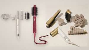 Shark FlexStyle vs. Shark Glam vs. Glossi: Which Shark Hair Tool Is Right for Your Hair Type?